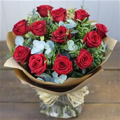 Sweet love