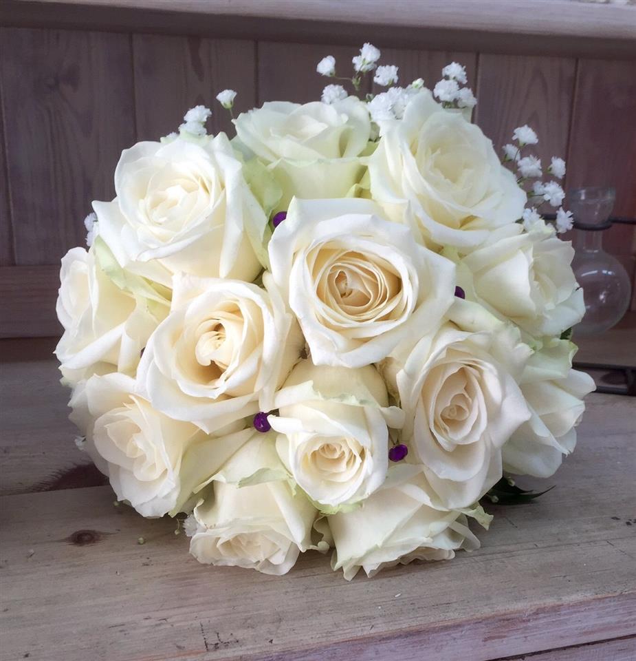 Bridal Bouquets Bournemouth