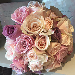 Brides Bouquets
