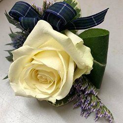 Buttonholes Bournemouth