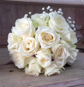 Bridal Bouquets Bournemouth