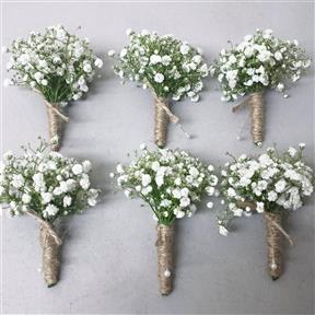 Bridesmaids Bouquets
